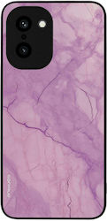 Sonique Marble Series Oneplus 15r 5g Purple Mob...