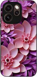 Sonique Case 3D Flower Series Oppo Reno15 Pro M...