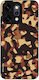 Sonique Case Camouflage Army Series Oppo Reno14...