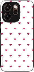 Sonique Heart Series Case Oppo Reno15 Pro Max W...