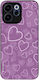 Sonique Heart Series Case Oppo Reno15 F 5g Oppo...