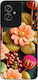 Калъф Sonique 3D Flower Series Motorla Moto G55...