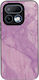 Sonique Marble Series Realme 16 Pro 5g Violet M...