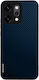 Sonique Carbon Series Case Oppo Reno14 Pro 5g Blue