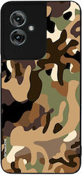 Husă Sonique Camouflage Army Series Motorola Mo...