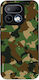 Sonique Camouflage Army Serie Realme 16 Pro 5G ...