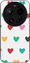 Husă Sonique Heart Series Xiaomi Xiaomi 17 Ultr...