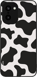 Sonique Animal Print Series OnePlus 15R 5G Cow ...
