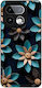 Sonique 3D Blumen Serie Realme 16 Pro Plus Hell...