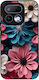 Sonique 3D Blumen Serie Realme 16 Pro 5G Rosé 01