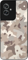 Husă Sonique Camouflage Army Series Motorola Mo...
