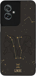 Sonique Zodiac Serie Motorola Moto G55 5G Zwill...