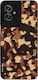 Калъф Sonique Camouflage Army Series Motorla Mo...