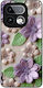 Sonique 3D Blumen Serie Realme 16 Pro Plus Lila...