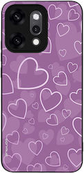 Sonique Heart Series Case Oppo Reno14 Pro 5g Vi...