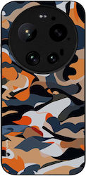 Husă Sonique Camouflage Army Series Xiaomi Xiao...