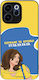 Sonique Case Greek Cult TV Series Oppo Reno15 F...