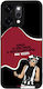 Sonique Case Greek Cult TV Series Oppo Reno14 P...