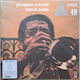 Jacques Coursil Black Suite Vinyl
