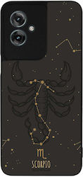 Калъф Sonique Zodiac Series Motorla Moto G55 5g Скорпион