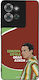 Sonique Back Cover Σιλικόνης (Motorola Edge 50T...