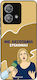 Sonique Silikon Rückseitencover (Motorola Edge ...