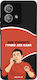 Sonique Silikon Rückseitencover (Motorola Edge ...