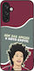 Sonique Case Greek Cult TV Series Samsung Galax...