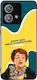 Sonique Silikon Rückseitencover (Motorola Edge ...