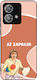 Sonique Silikon Rückseitencover (Motorola Edge ...