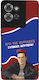 Sonique Back Cover Din Silicon Pentru Motorola ...