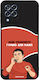 Sonique Case Greek Cult TV Series Samsung Galax...