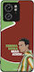 Sonique Silicone Back Cover Motorola Edge 40