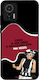 Sonique Back Cover Din Silicon Motorola Edge 30...