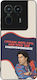 Sonique Back Cover Σιλικόνης (Motorola Edge 50 ...