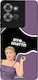 Sonique Back Cover Din Silicon Pentru Motorola ...