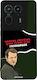 Sonique Back Cover Σιλικόνης (Motorola Edge 50 ...