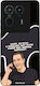 Sonique Back Cover Σιλικόνης (Motorola Edge 50 ...