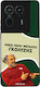 Sonique Back Cover Σιλικόνης (Motorola Edge 50 ...