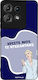 Sonique Silicone Back Cover (Motorola Edge 50 Pro)