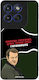 Sonique Silicone Back Cover (Motorola Edge 70)