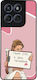 Sonique Silicone Back Cover (Motorola Edge 60 F...