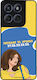 Sonique Motorola Edge 60 Fusion Silikon Umschla...