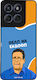 Sonique Motorola Edge 60 Fusion Silikon Umschla...