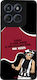 Sonique Motorola Edge 60 Fusion Silikon Umschla...