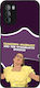 Sonique Silicone Back Cover Moto G31