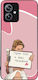 Sonique Silicone Back Cover Moto G54