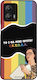 Sonique Silicone Back Cover Moto G53