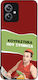 Sonique Silicone Back Cover Moto G54