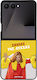 Sonique Case Greek Cult TV Series Samsung Galax...